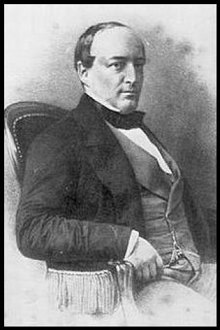 Famous People with surname Fortoul