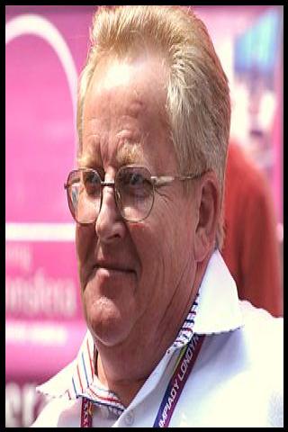 Famous People with surname Fortuna