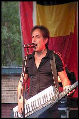 Famous People with surname Fortunati