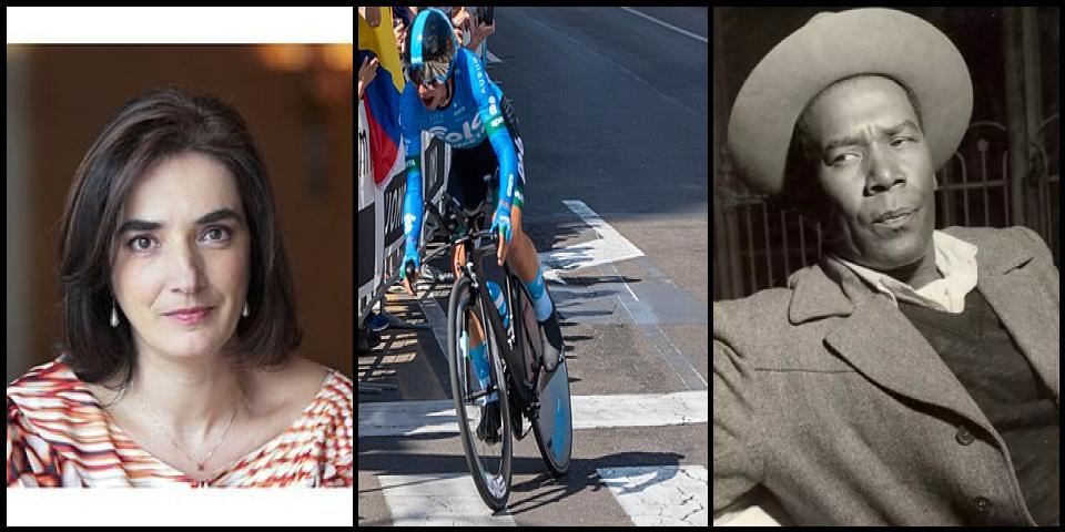 Famous People with surname Fortunato