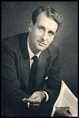 Famous People with surname Forwood