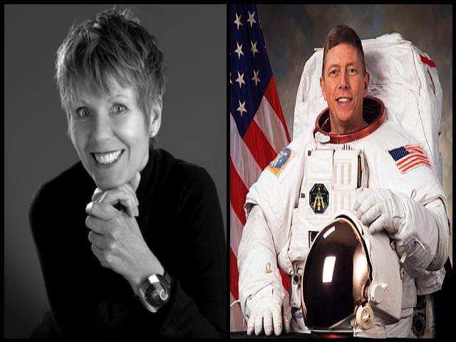 Famous People with surname Fossum