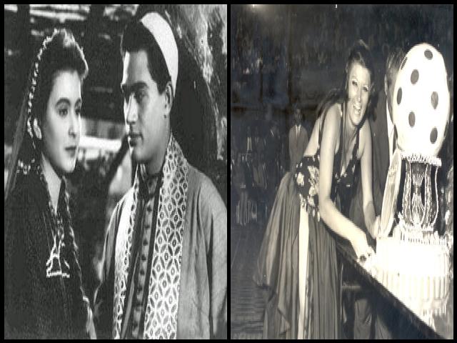 Famous People with surname Fouad