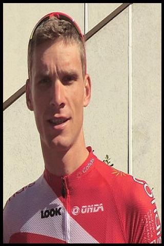 Famous People with surname Fouchard