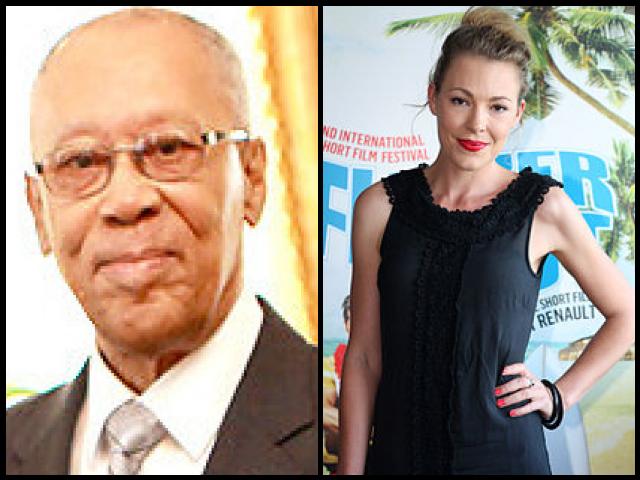 Famous People with surname Foulkes