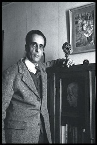 Famous People with surname Fourneau