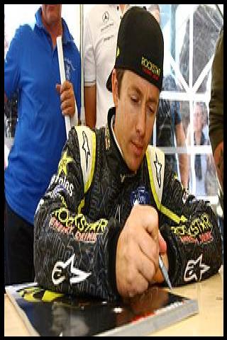 Famous People with surname Foust