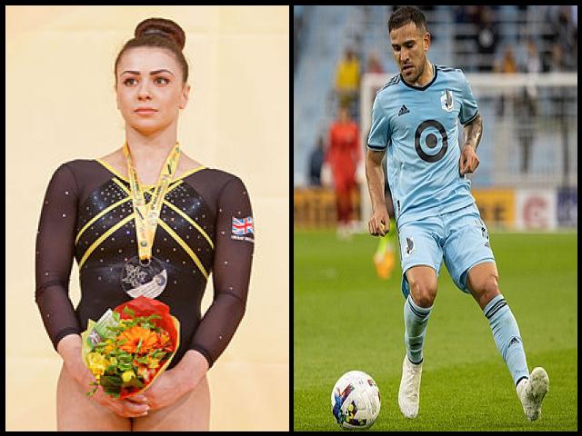 Famous People with surname Fragapane