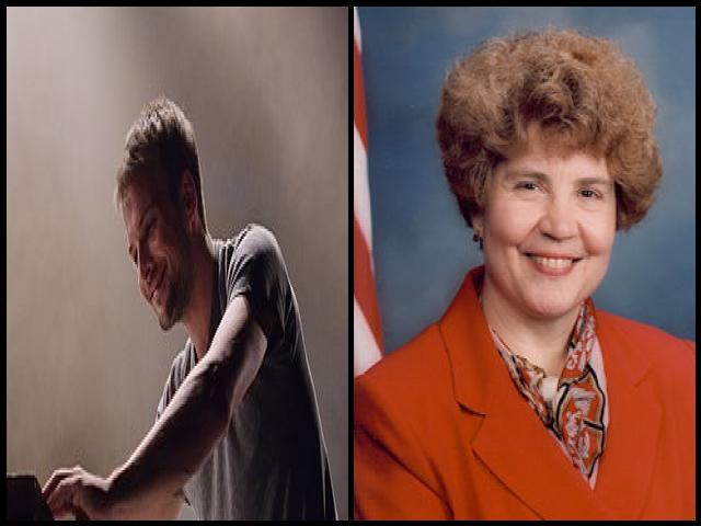 Famous People with surname Frahm