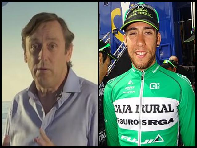 Famous People with surname Fraile