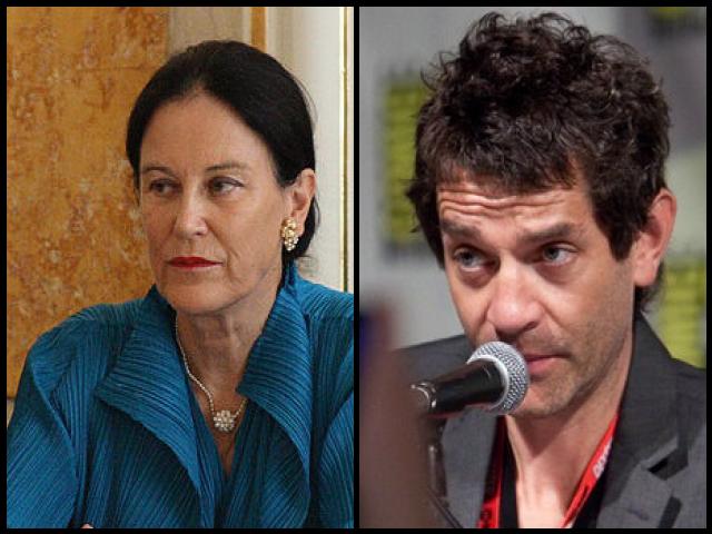 Famous People with surname Frain