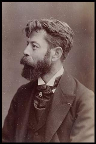 Famous People with surname Fraipont