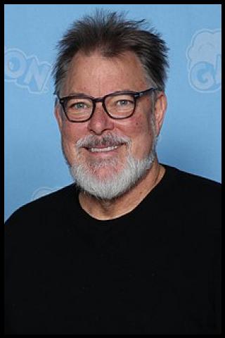 Famous People with surname Frakes