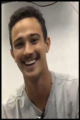 Famous People with surname Frambach