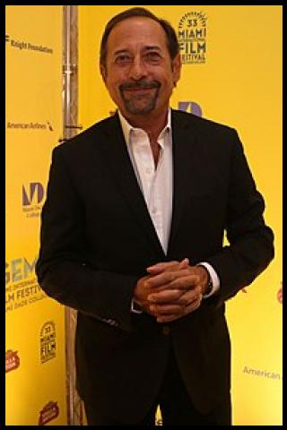 Famous People with surname Francella