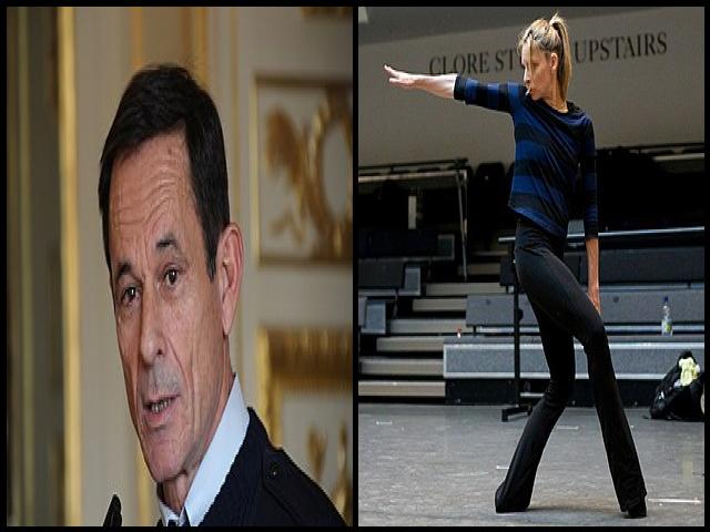 Famous People with surname Franceschi