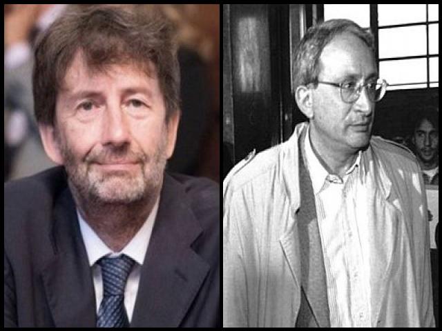 Famous People with surname Franceschini