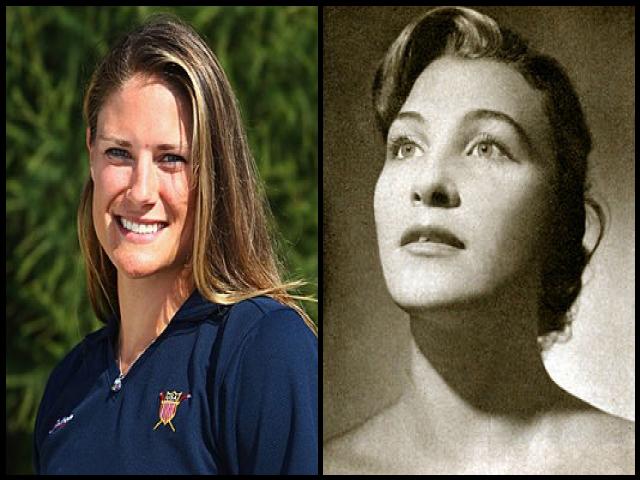 Famous People with surname Francia