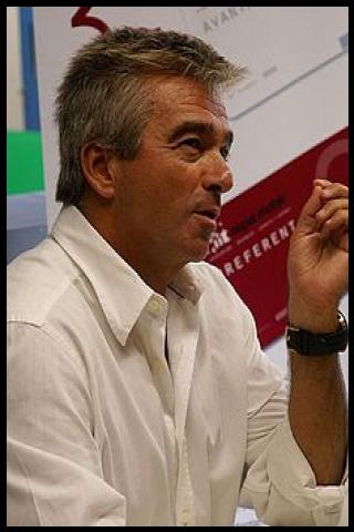 Famous People with surname Francino