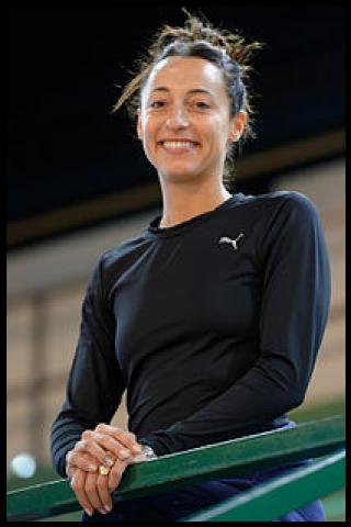 Famous People with surname Francisca