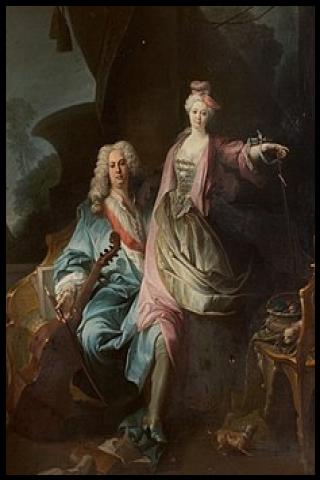 Famous People with surname Francoeur