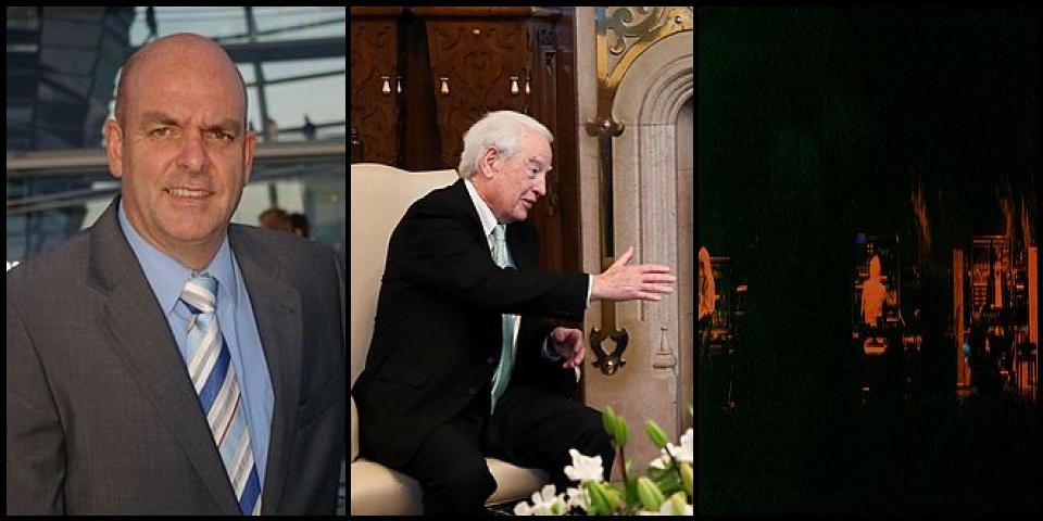 Famous People with surname Franke