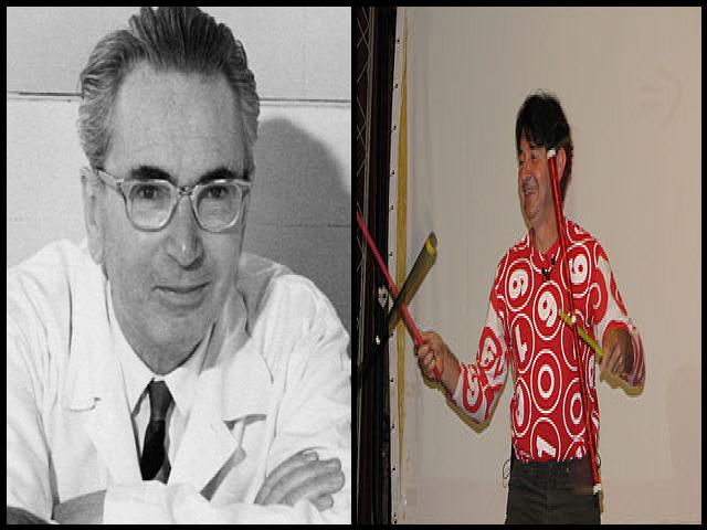 Famous People with surname Frankl