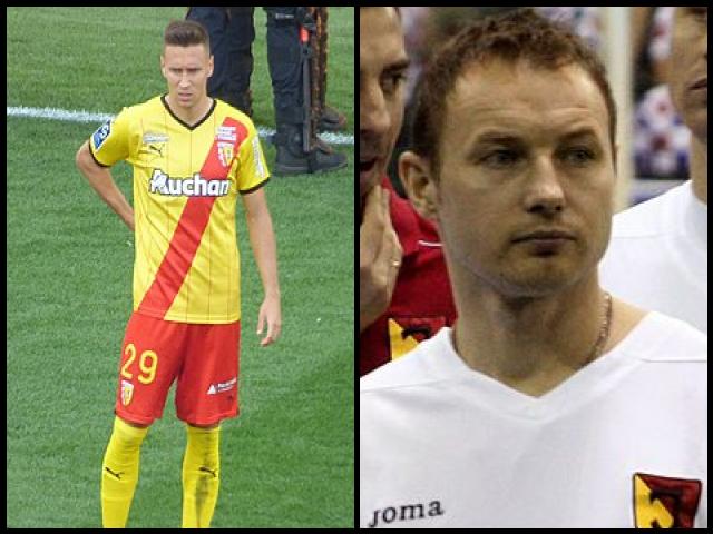 Famous People with surname Frankowski