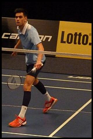 Famous People with surname Fransman