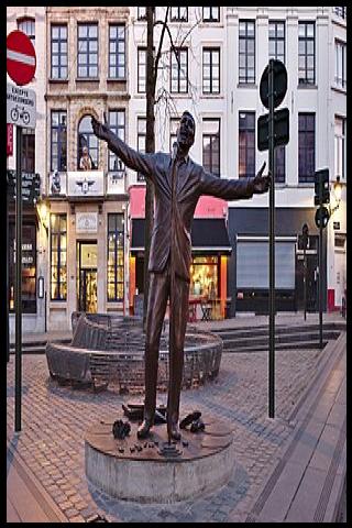 Famous People with surname Frantz&eacute;n