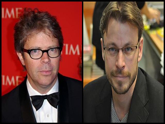 Famous People with surname Franz&eacute;n