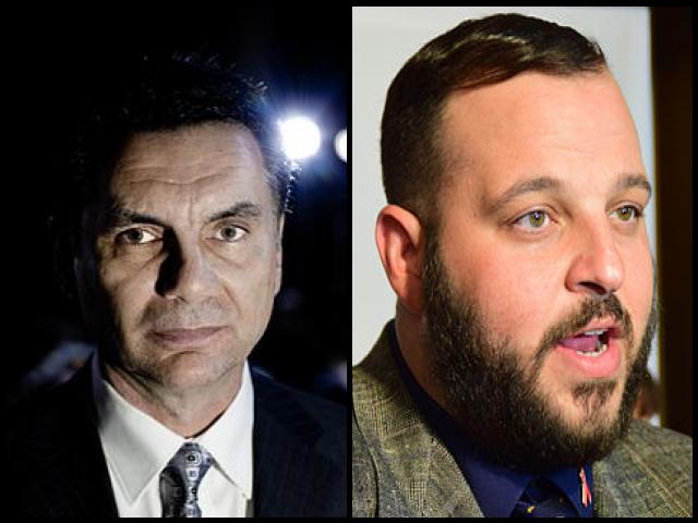 Famous People with surname Franzese