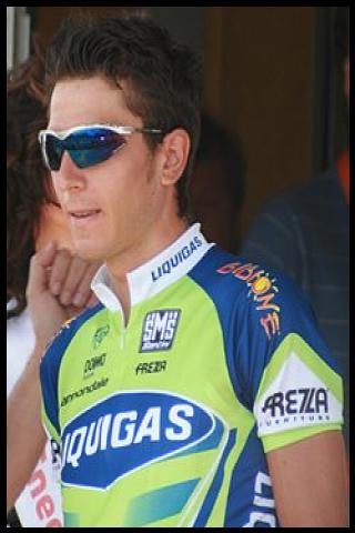 Famous People with surname Franzoi