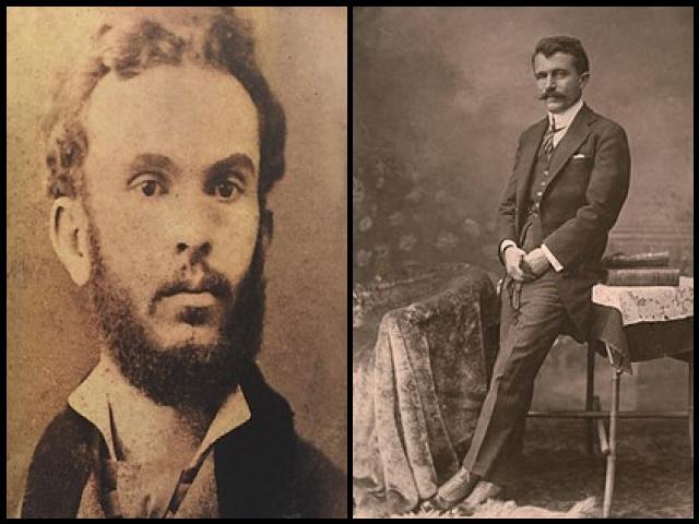 Famous People with surname Frash&euml;ri