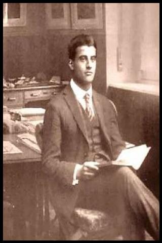 Famous People with surname Frassati