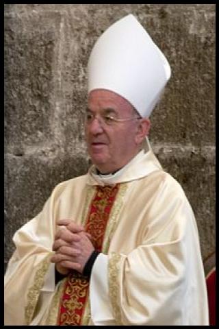 Famous People with surname Fratini