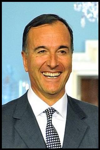 Famous People with surname Frattini