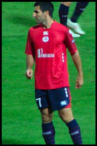 Famous People with surname Frau