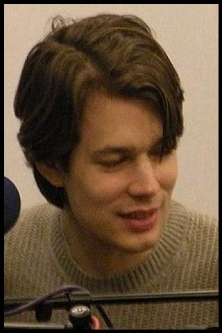 Famous People with surname Fray