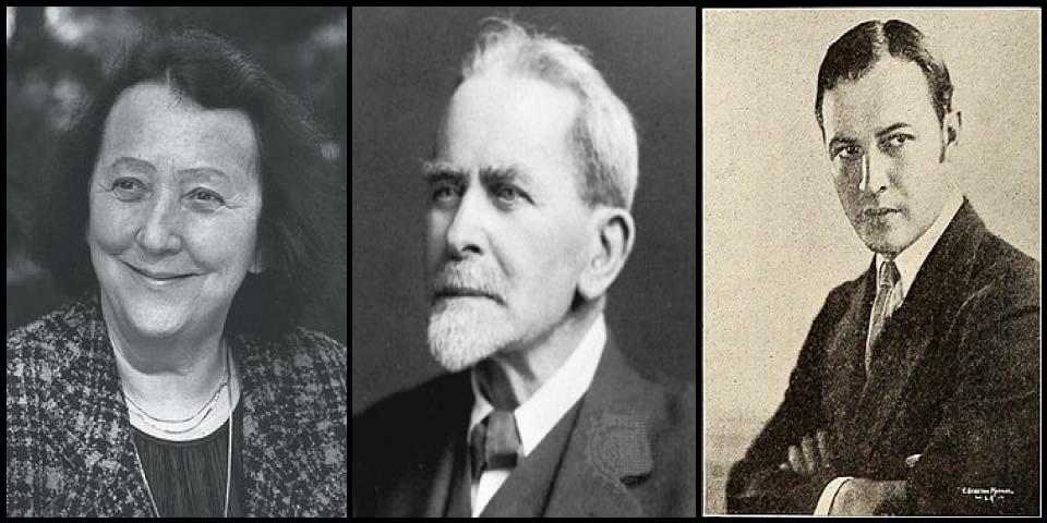 Famous People with surname Frazer