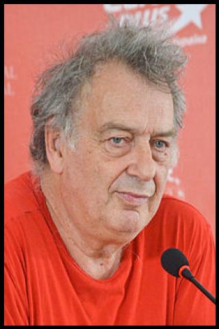 Famous People with surname Frears