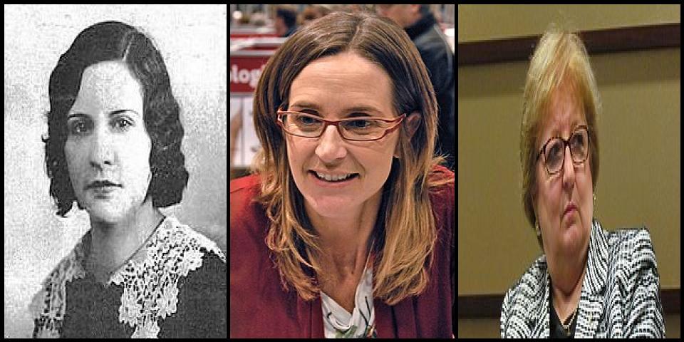 Famous People with surname Frechette