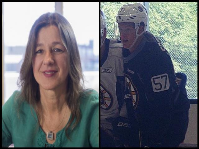 Famous People with surname Frederic