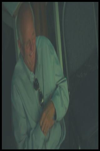 Famous People with surname Frederickson