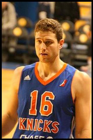 Famous People with surname Fredette