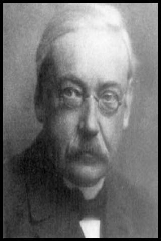 Famous People with surname Fredholm