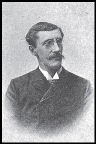 Famous People with surname Fredin