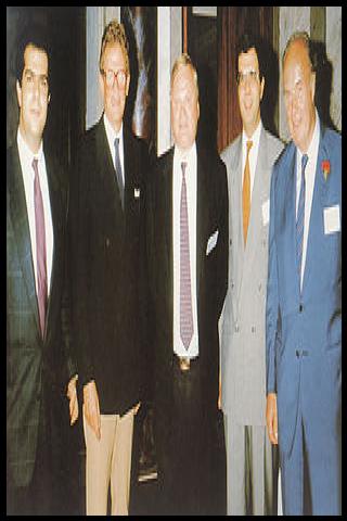 Famous People with surname Fredriksen