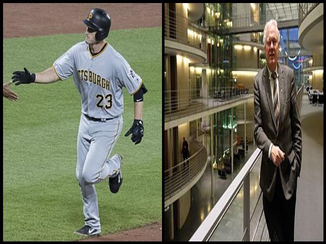 Famous People with surname Freese