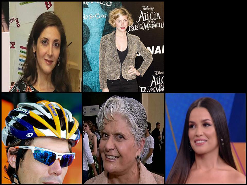 Famous People with surname Freire